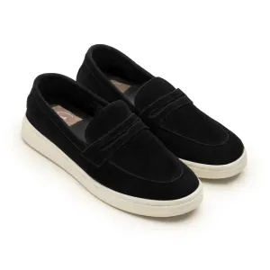 Seaside Walk Sneaker Loafer