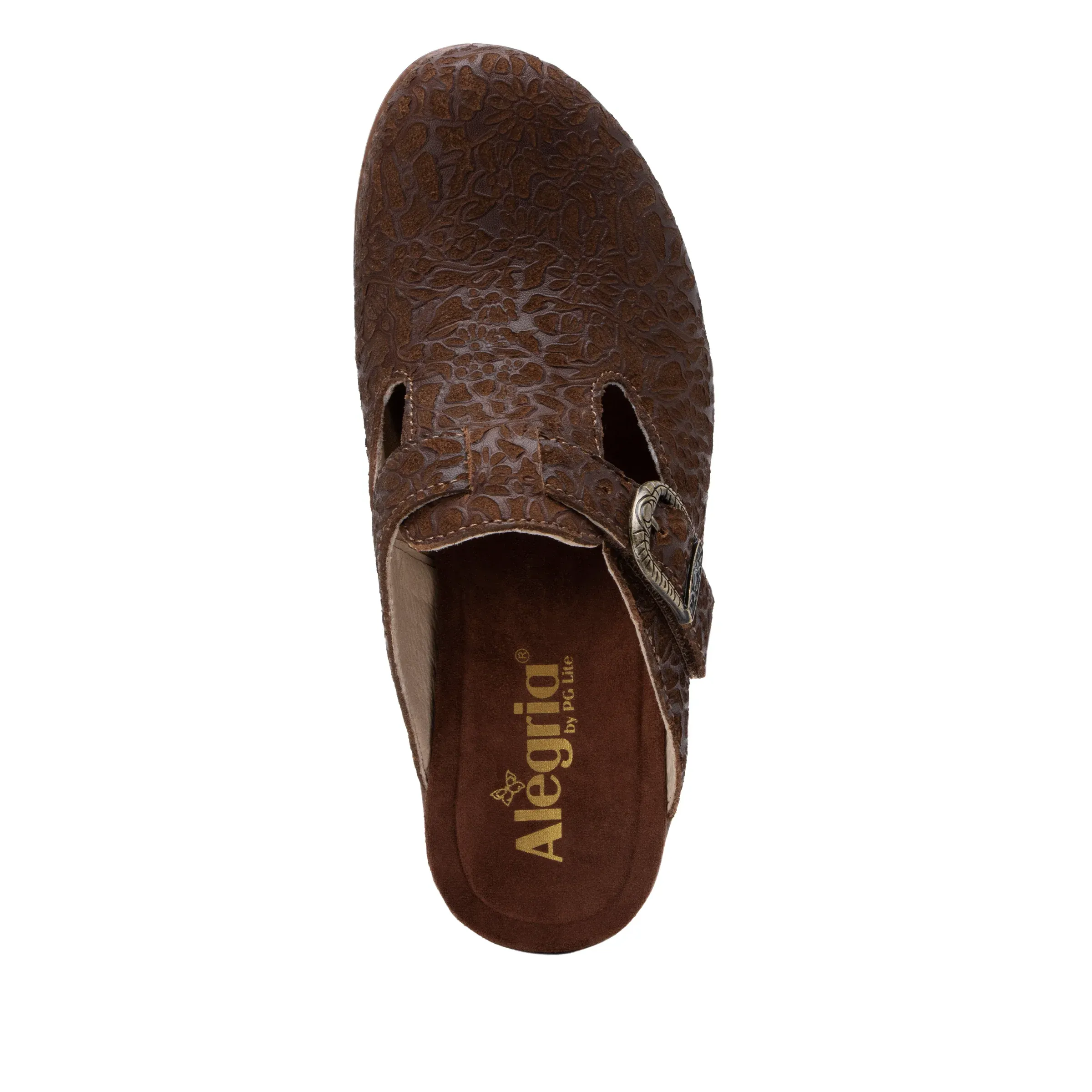 Selina - Tawny Delicut (SAMPLE SALE)