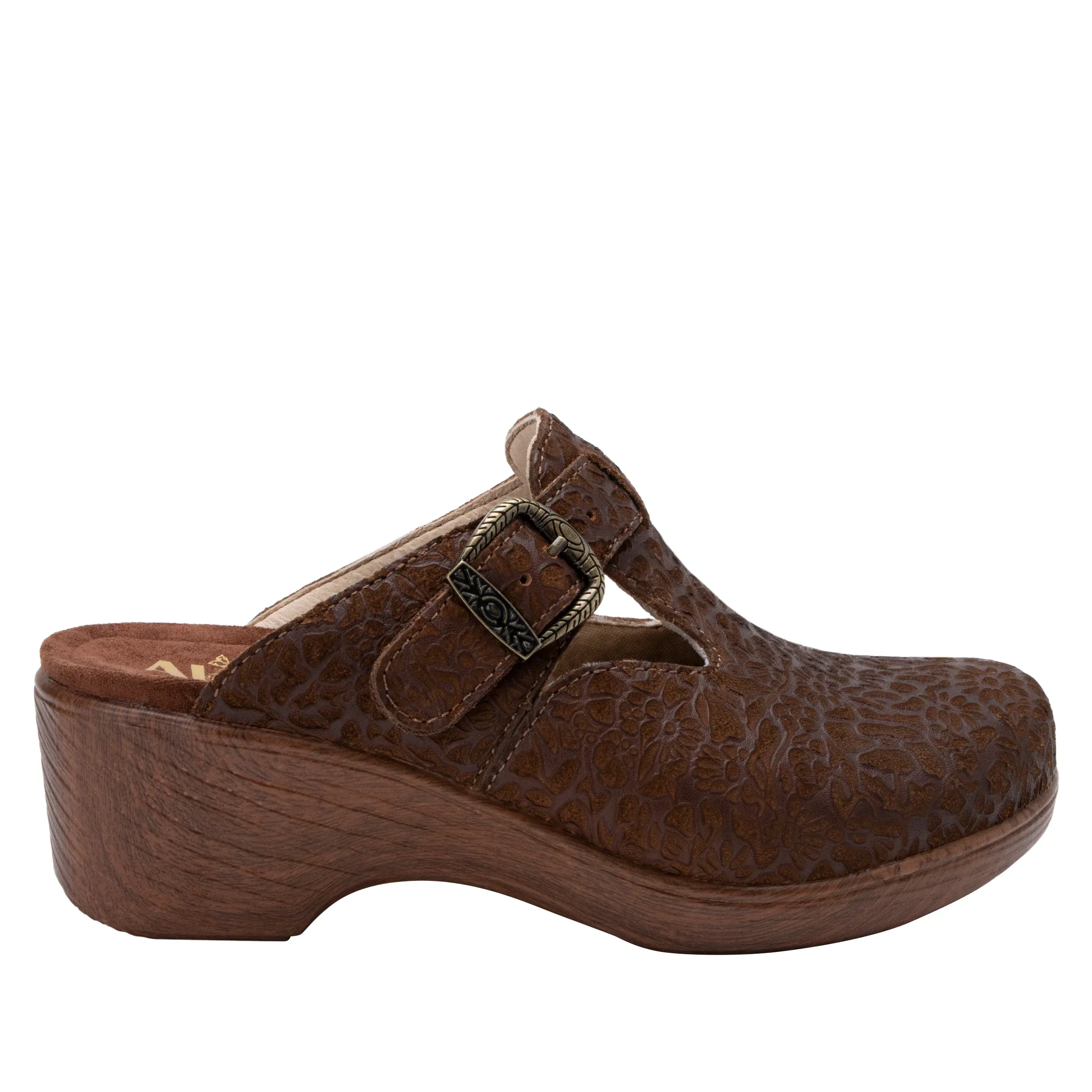 Selina - Tawny Delicut (SAMPLE SALE)