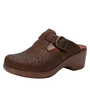 Selina - Tawny Delicut (SAMPLE SALE)