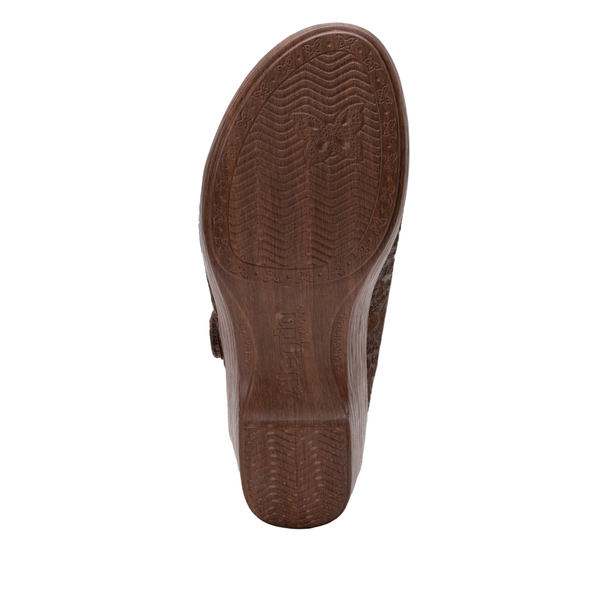 Selina - Tawny Delicut (SAMPLE SALE)
