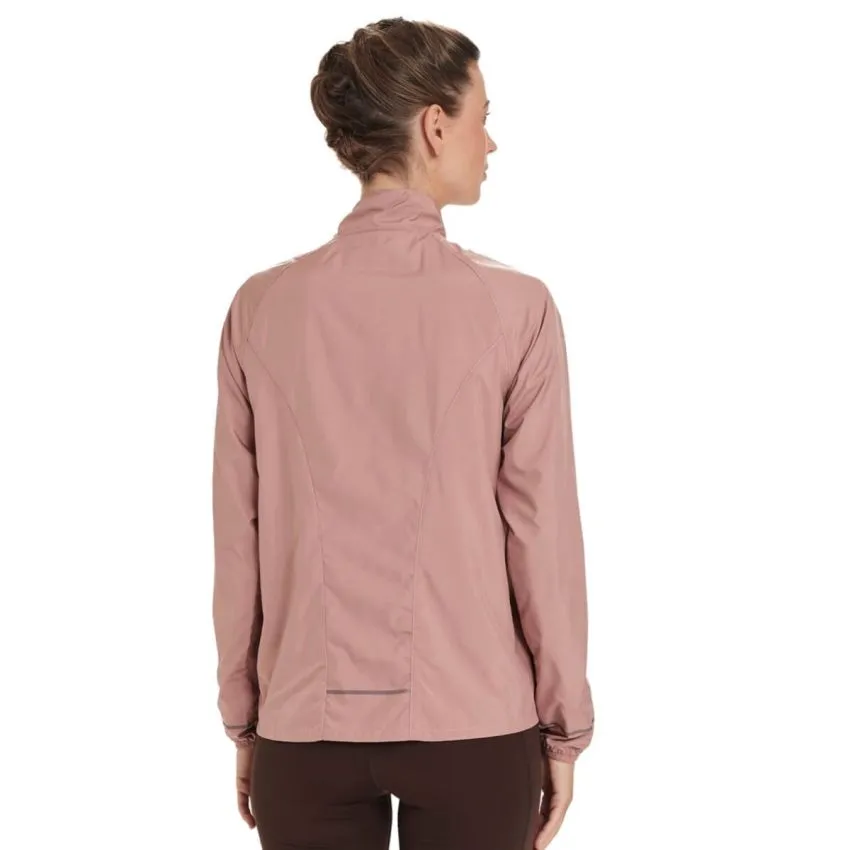 Shela W Jacket