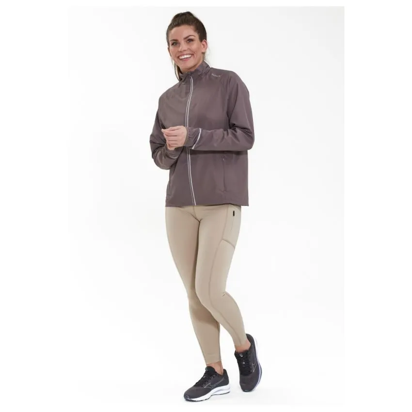 Shela W Jacket