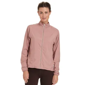 Shela W Jacket