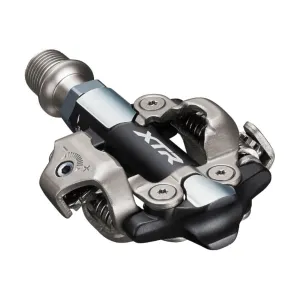 SHIMANO PD-M9100 XTR 3MM SHORT