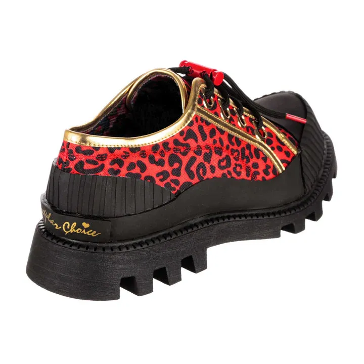 SIZE 3/36* Irregular Choice Slice Of Bread
