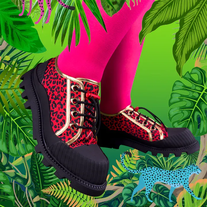 SIZE 3/36* Irregular Choice Slice Of Bread