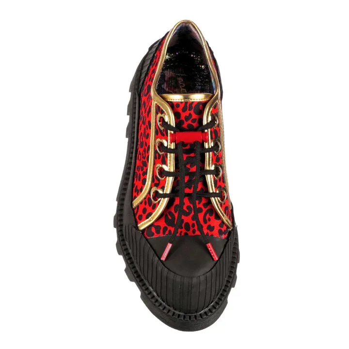 SIZE 3/36* Irregular Choice Slice Of Bread