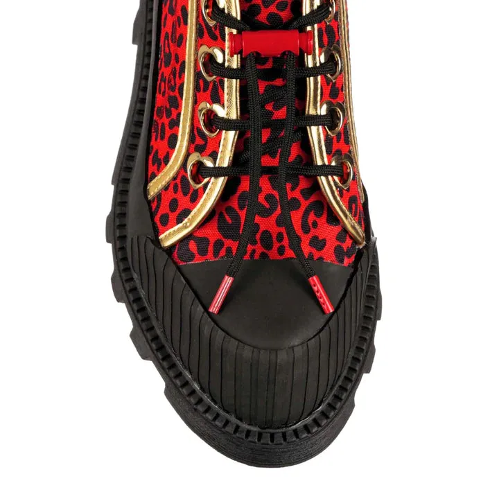 SIZE 3/36* Irregular Choice Slice Of Bread