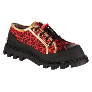 SIZE 3/36* Irregular Choice Slice Of Bread