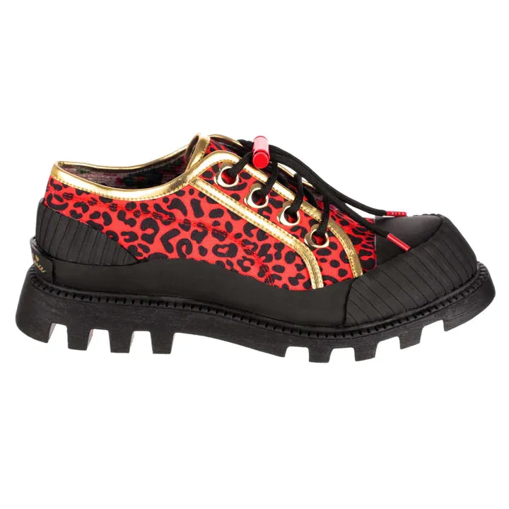 SIZE 3/36* Irregular Choice Slice Of Bread