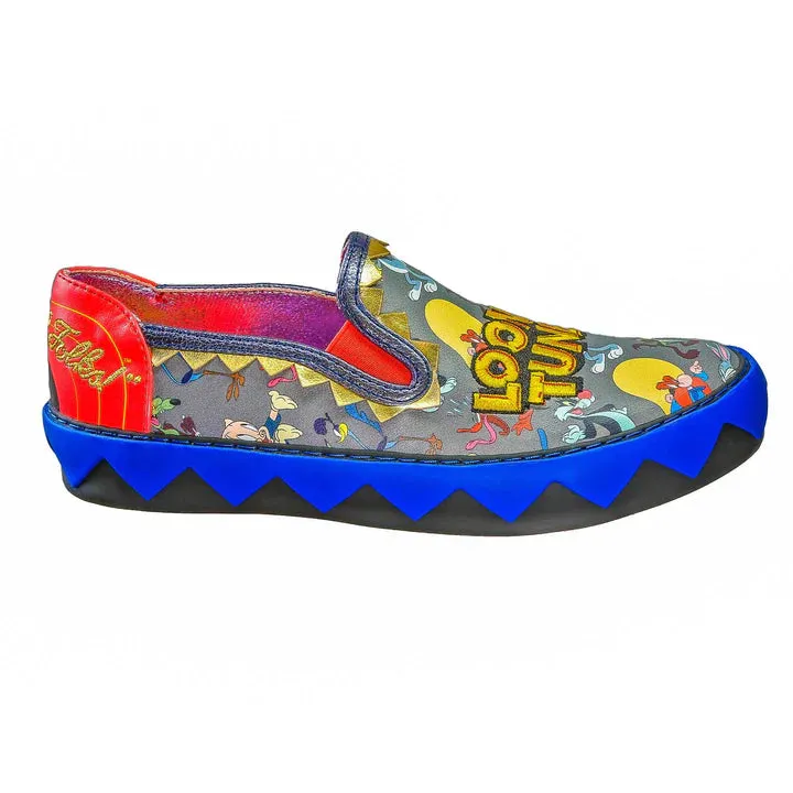 SIZE 5/38* Time for a Show