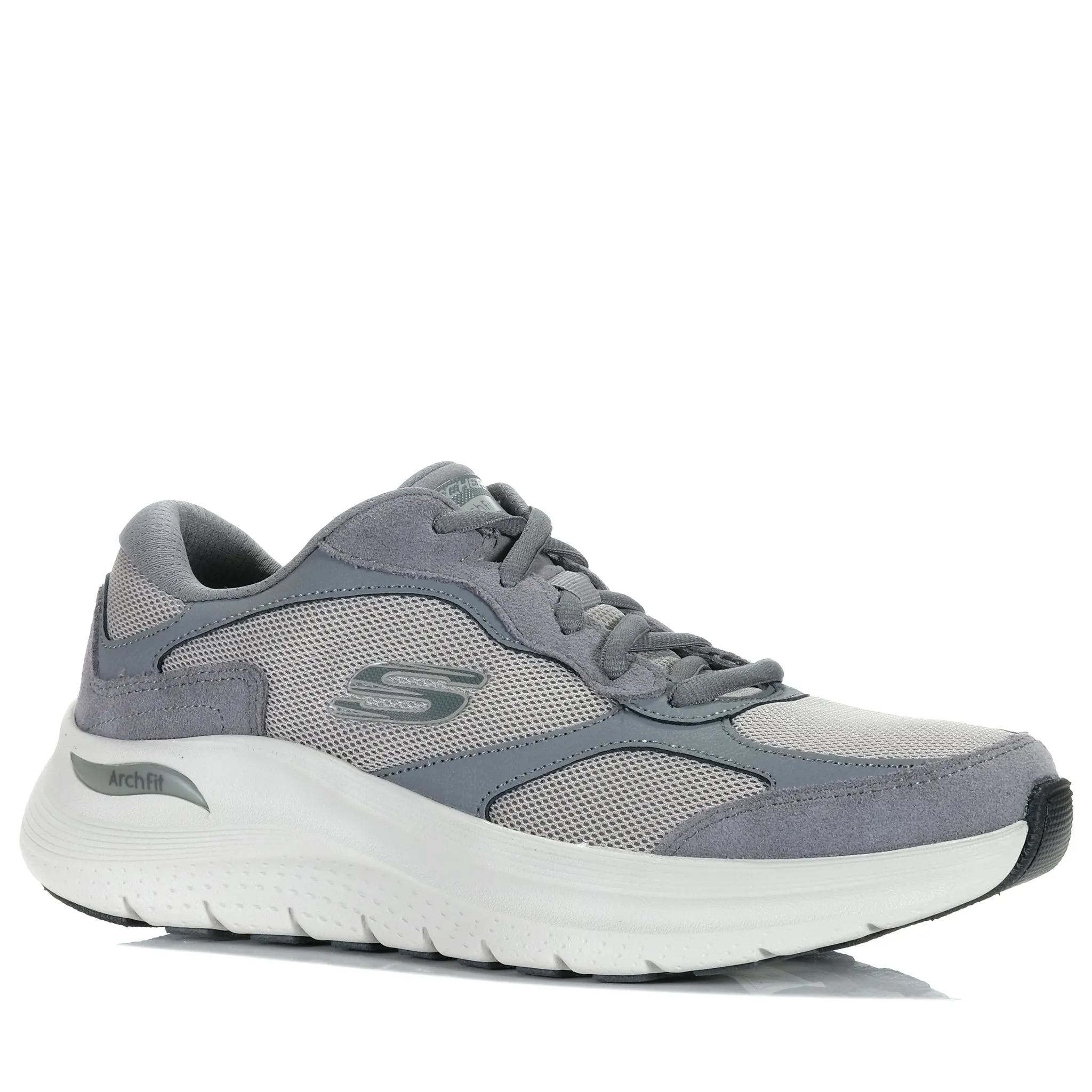 Skechers Arch Fit 2.0 - The Keep 232702 Grey