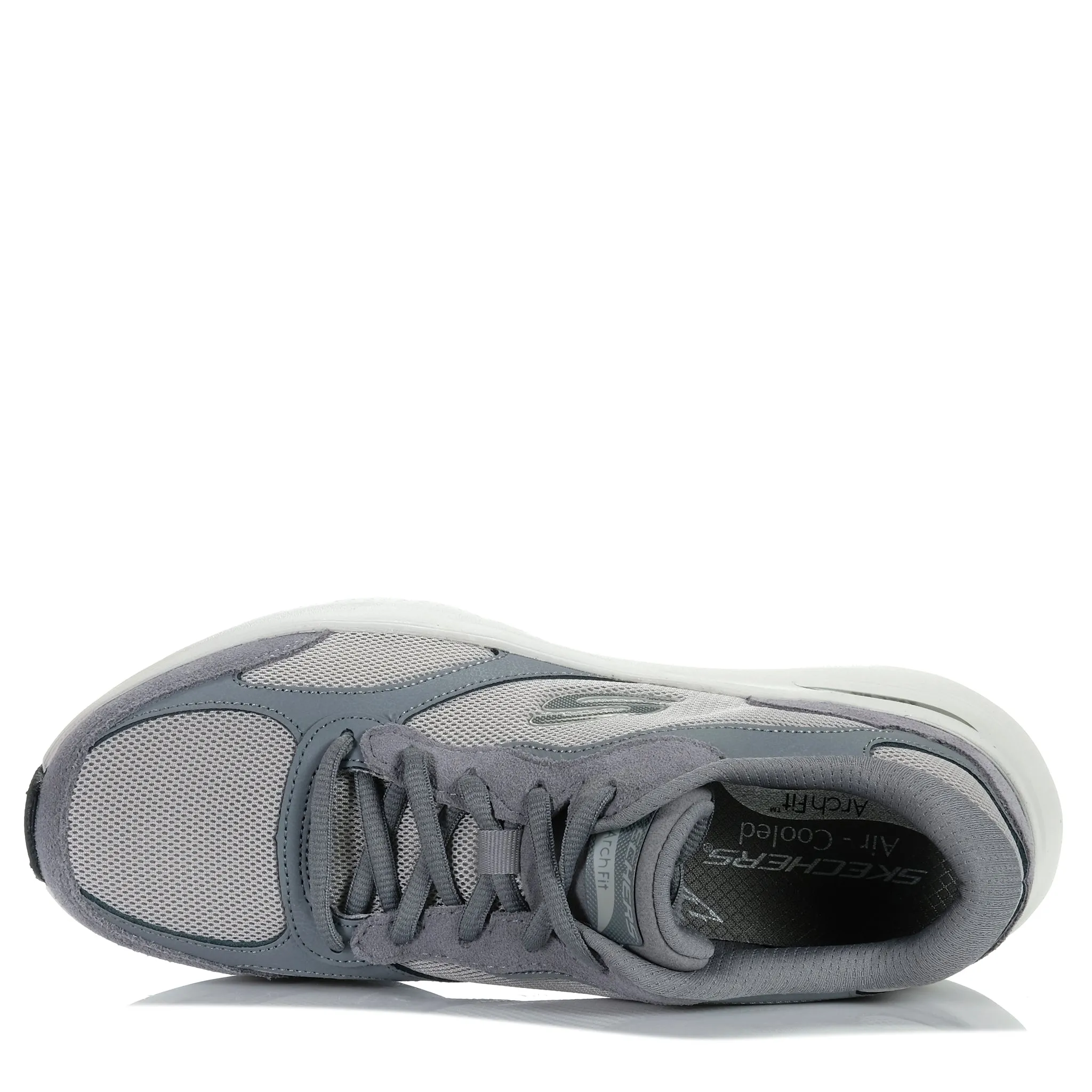 Skechers Arch Fit 2.0 - The Keep 232702 Grey