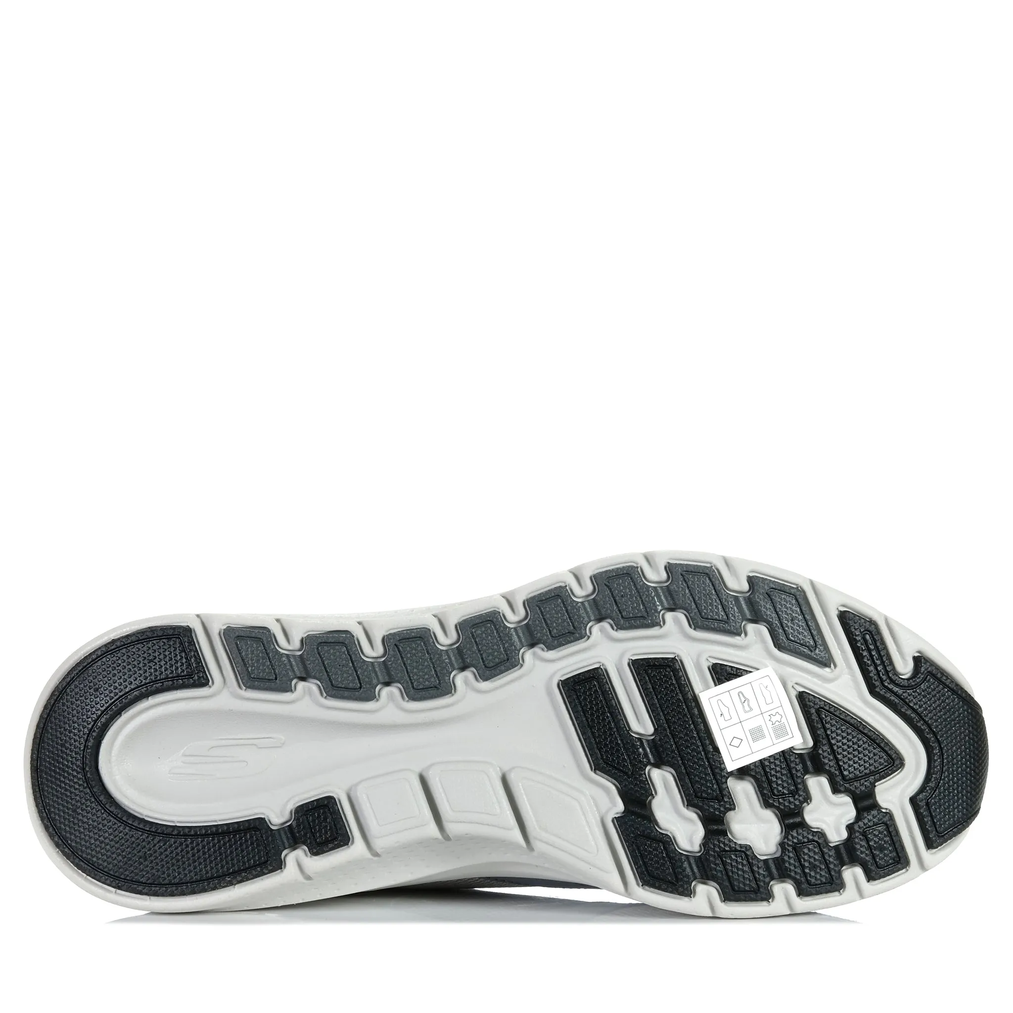 Skechers Arch Fit 2.0 - The Keep 232702 Grey