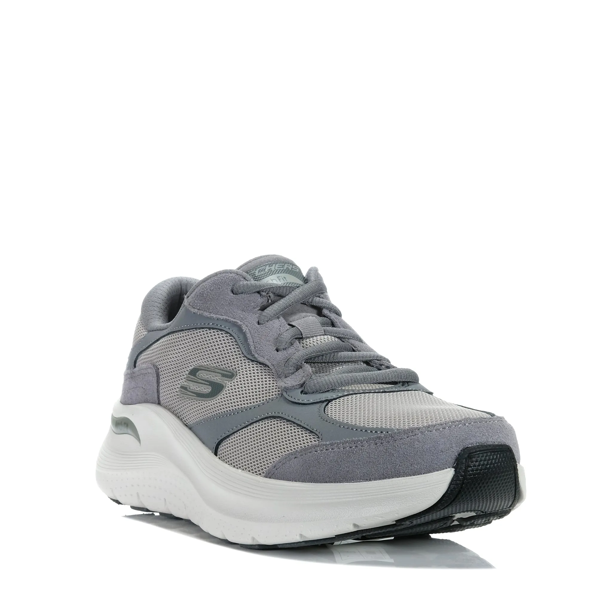 Skechers Arch Fit 2.0 - The Keep 232702 Grey