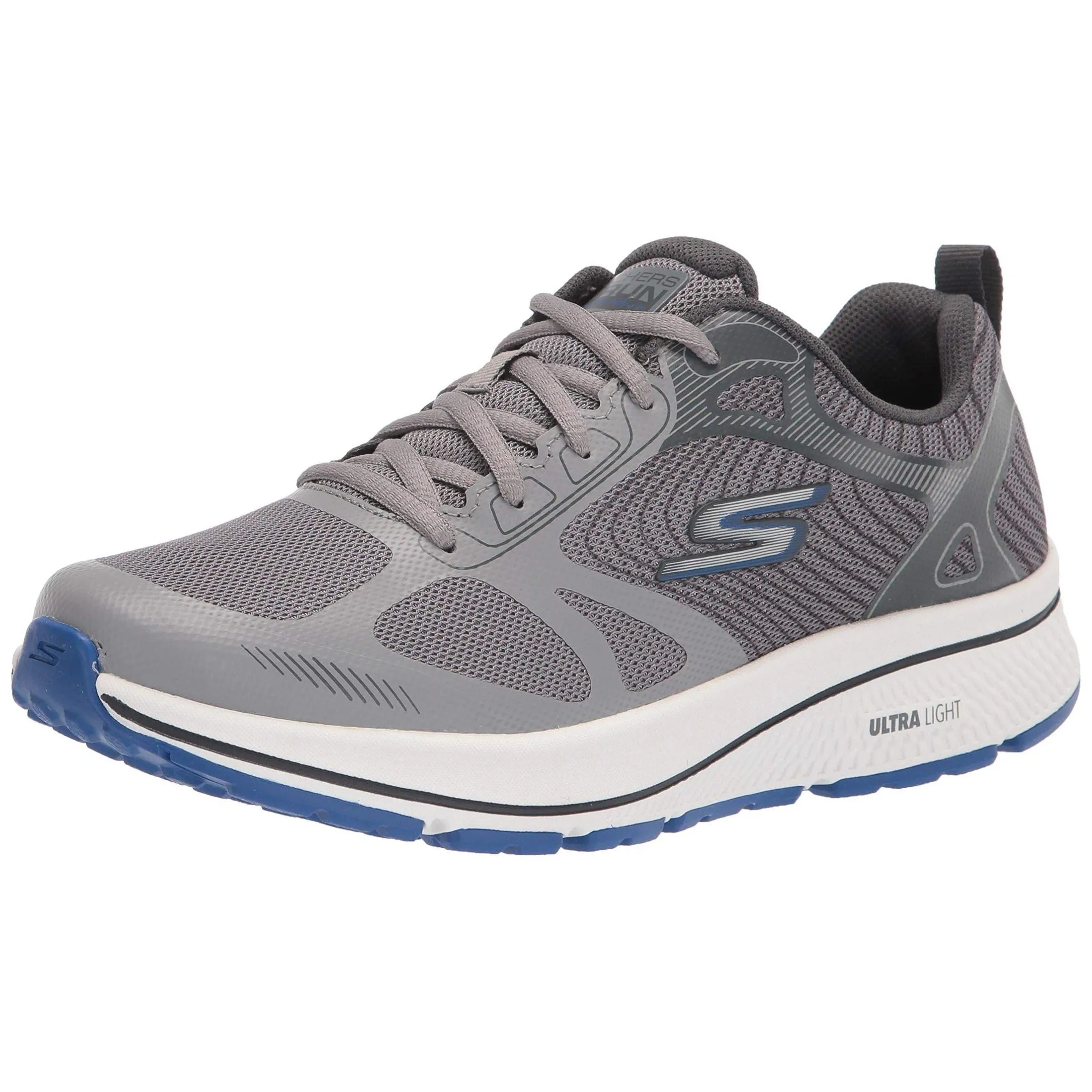 Skechers Go Run Consistent - Performance Running & Walking Shoe mens Sneaker