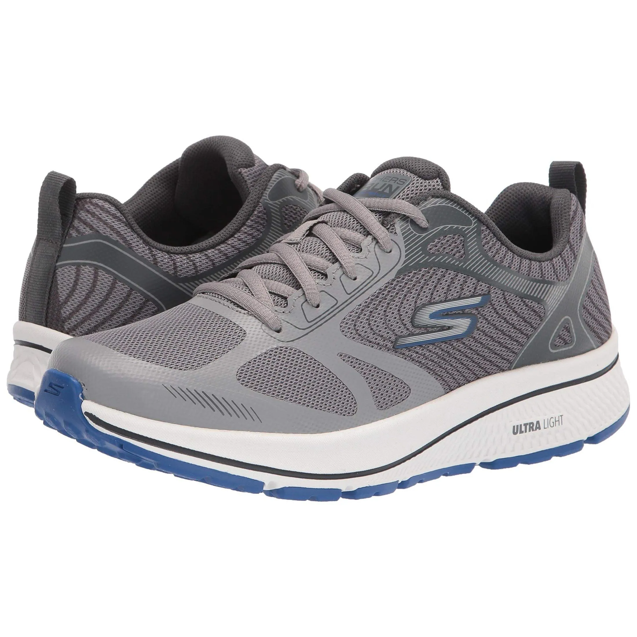 Skechers Go Run Consistent - Performance Running & Walking Shoe mens Sneaker