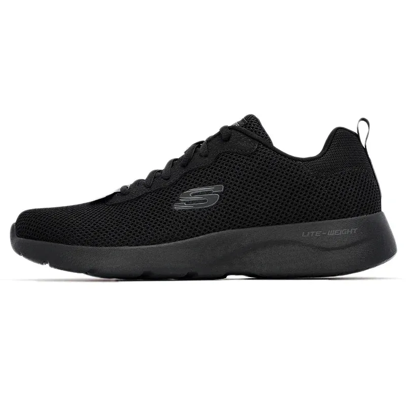 Skechers Skechers men's shoes lightweight casual shoes breathable versatile sports shoes cushioning running shoes