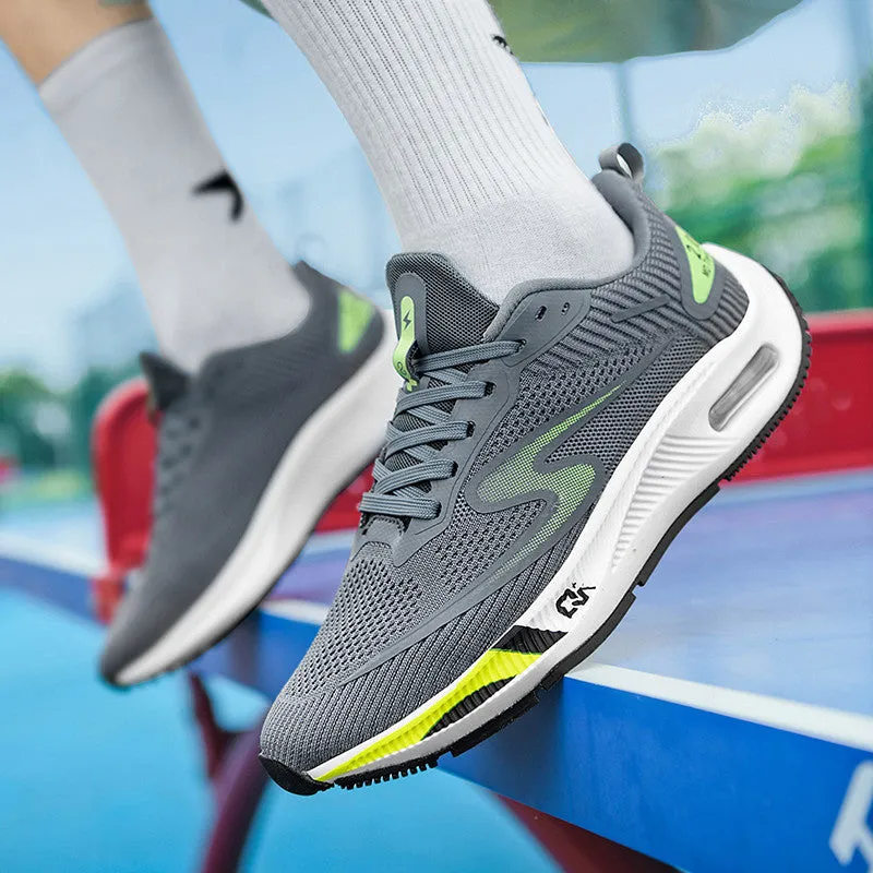 Sleek Runners