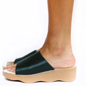 Soft Slide Sandal