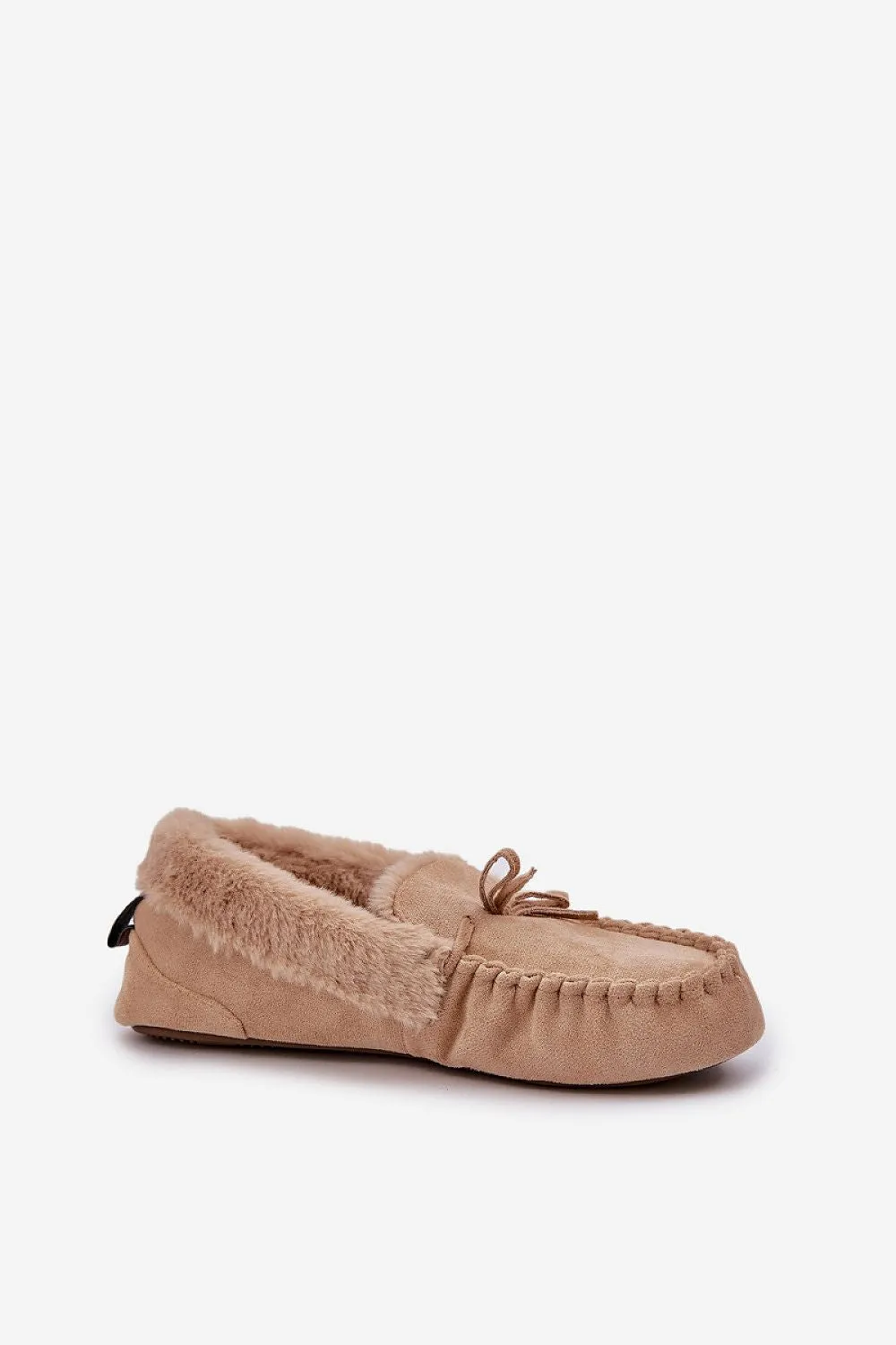 Slippers Step in style