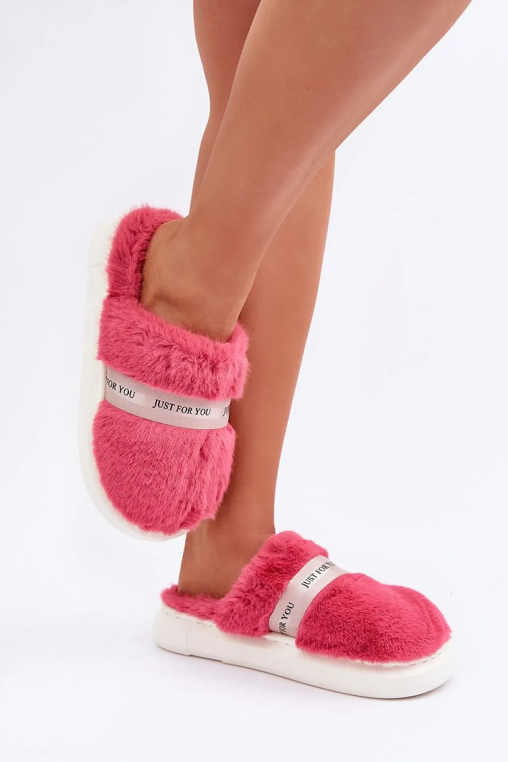 Slippers Step in style