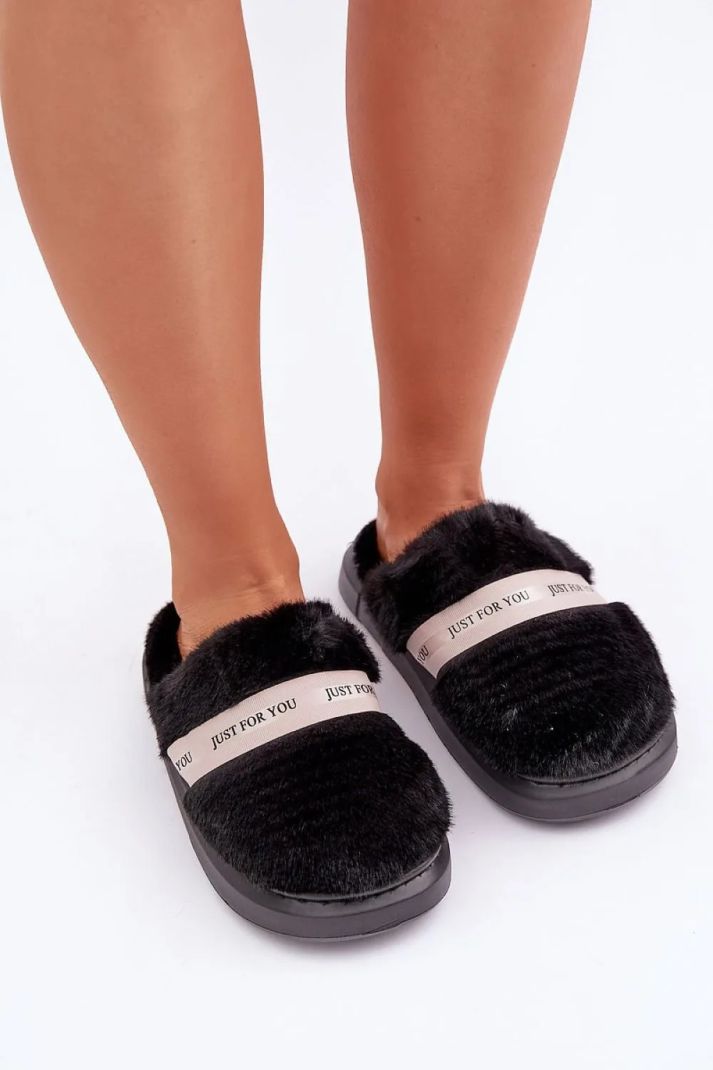Slippers Step in style