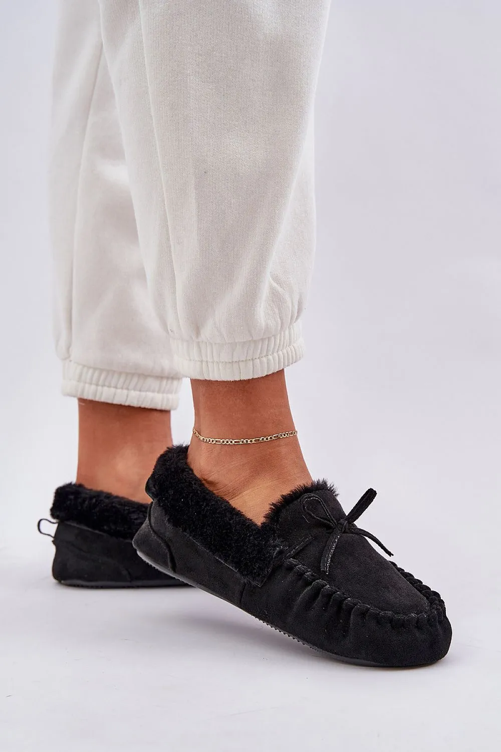 Slippers Step in style