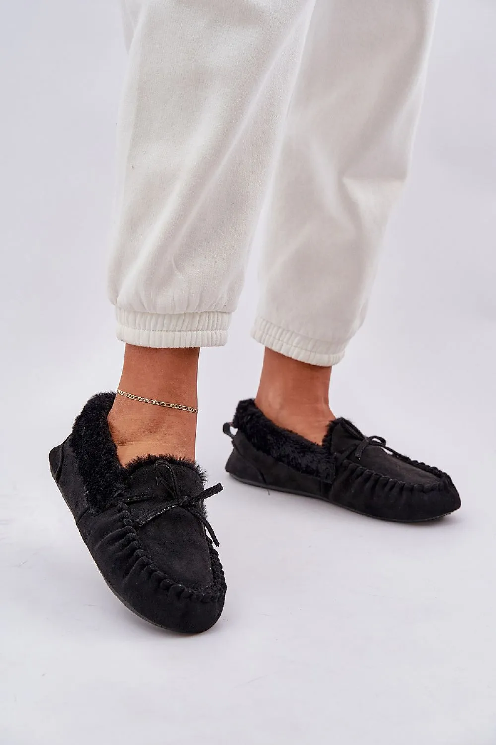 Slippers Step in style