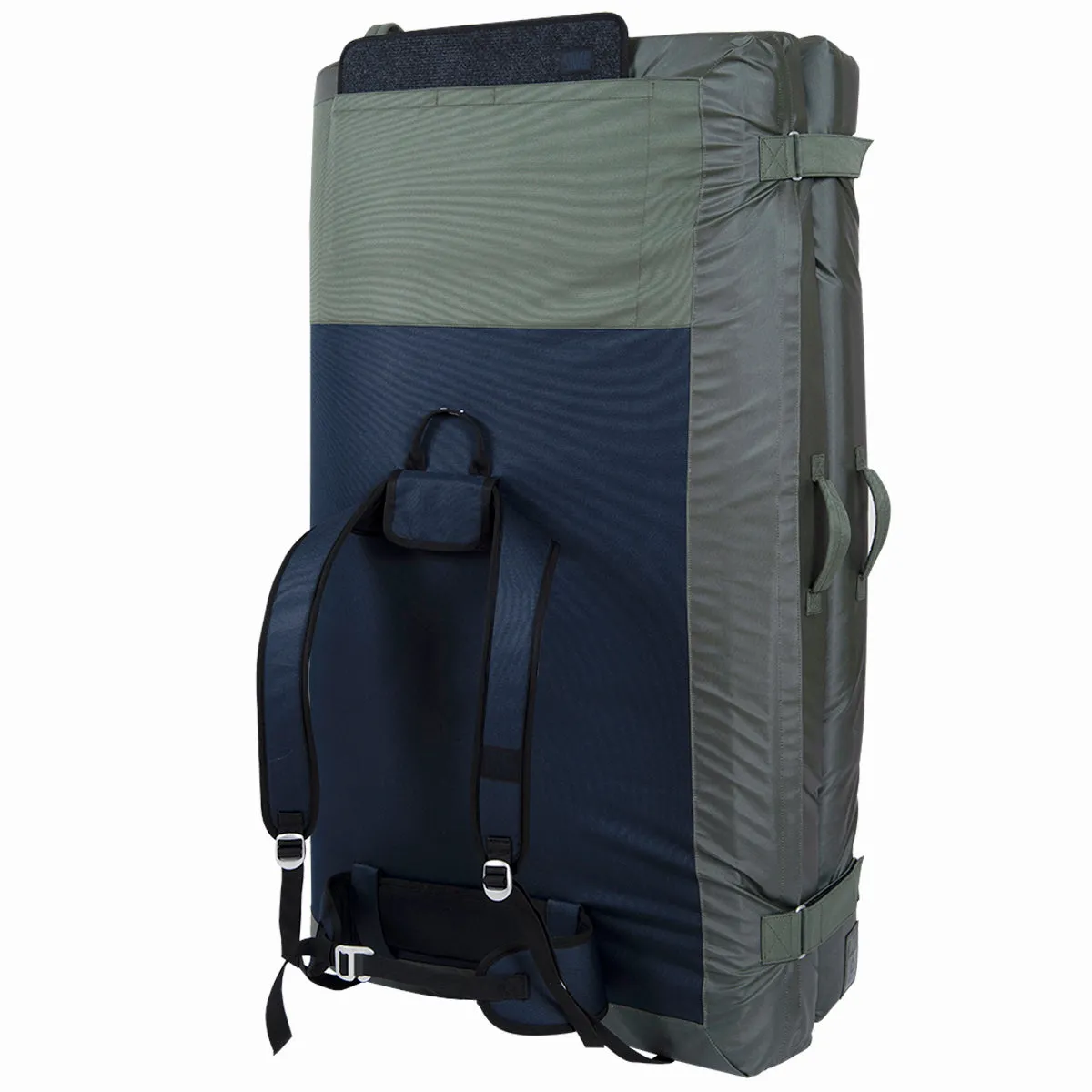 SNAP Grand Wham Bouldering Crash Pad