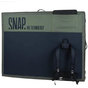 SNAP Grand Wham Bouldering Crash Pad