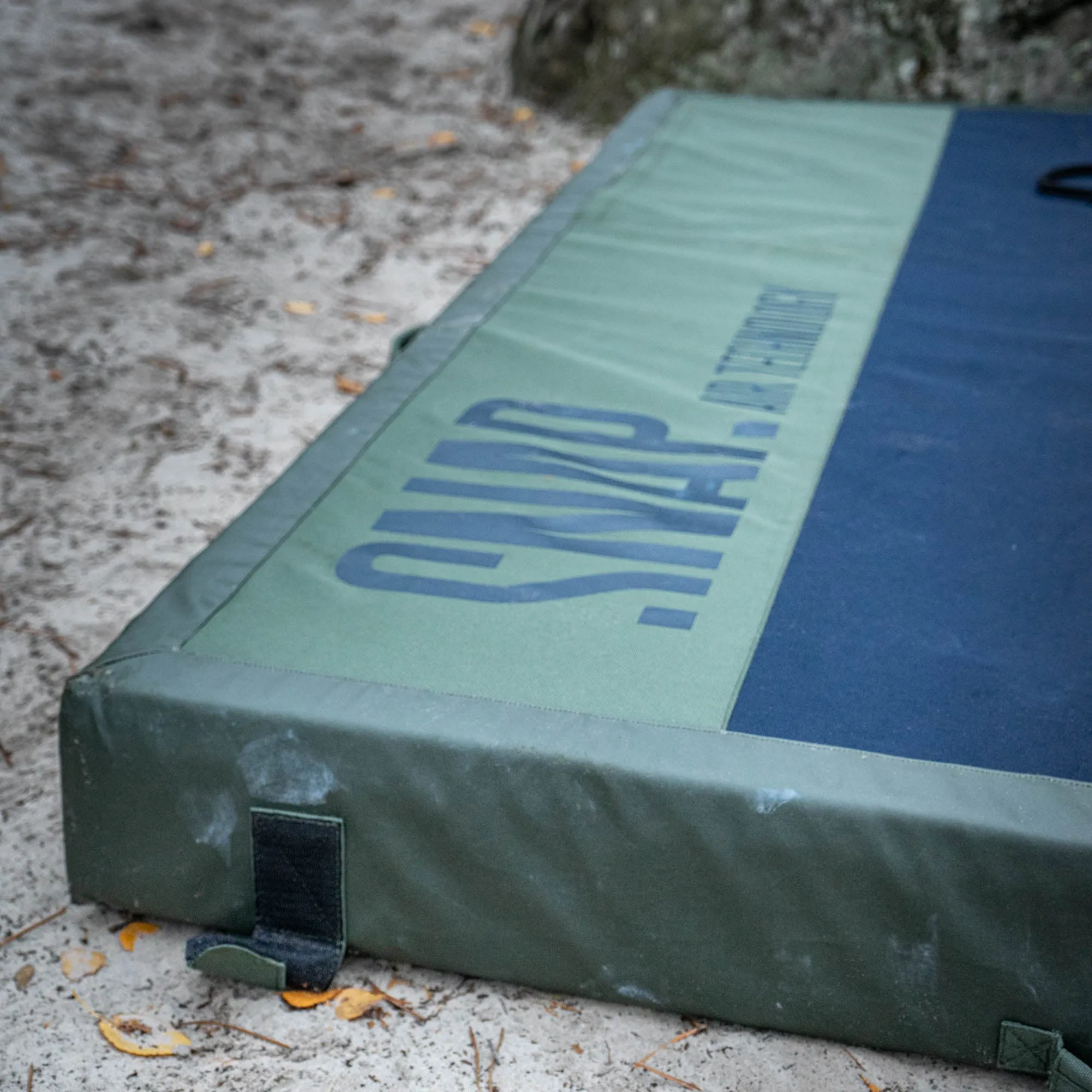 SNAP Grand Wham Bouldering Crash Pad