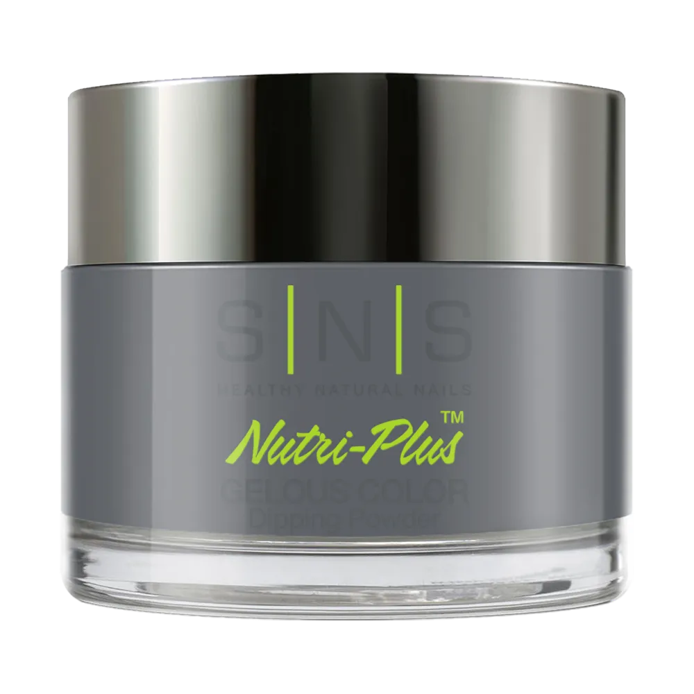 SNS WW18 - Snow Shoe - Dipping Powder Color 1oz