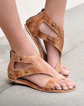 Soto Sandal