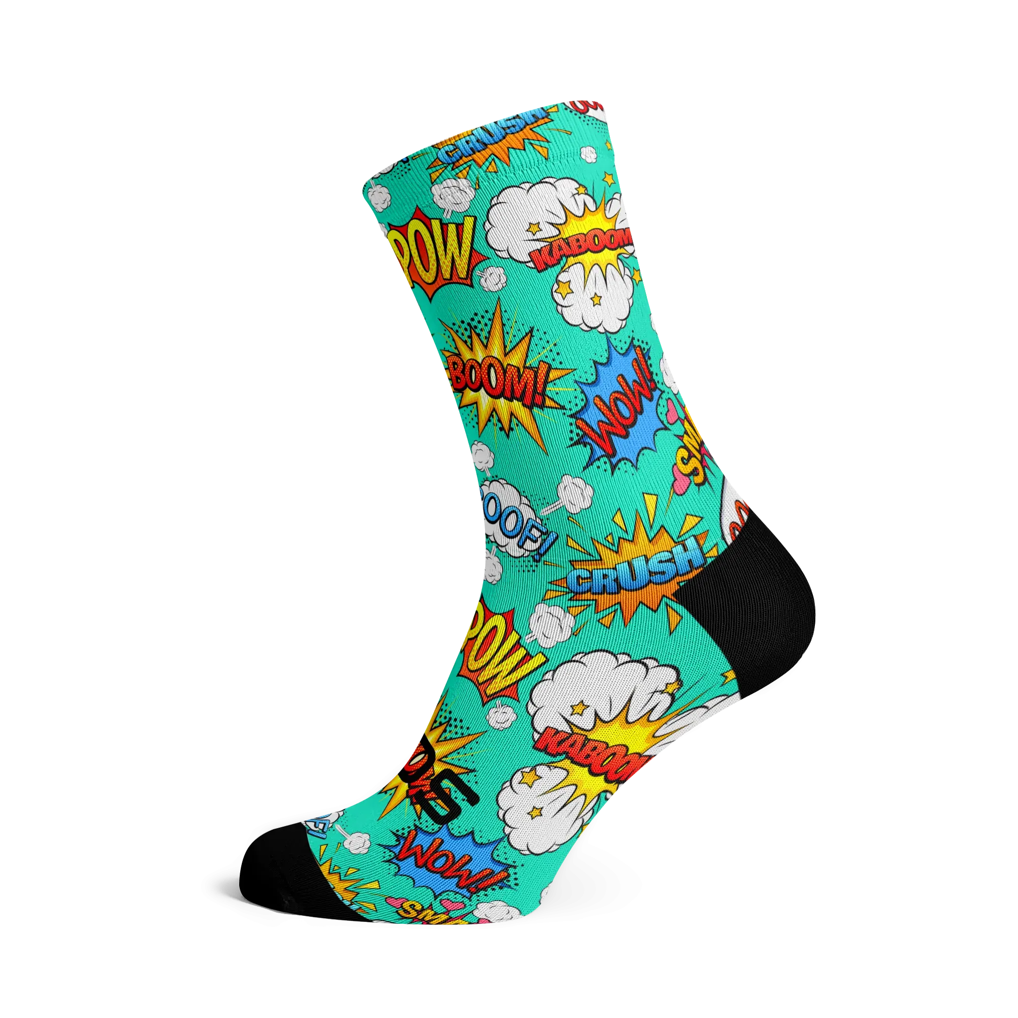 Sox - Comic Socks