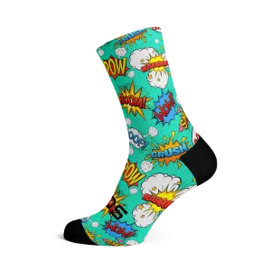 Sox - Comic Socks