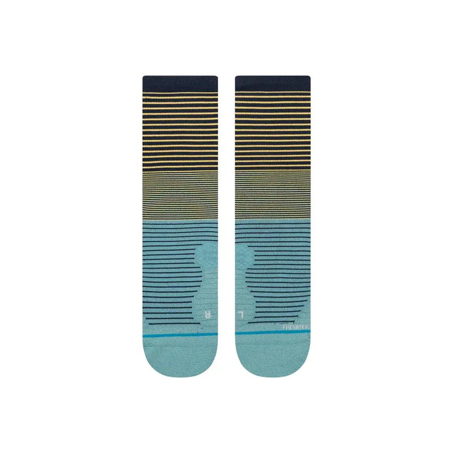 Stance Flounder Crew Socks