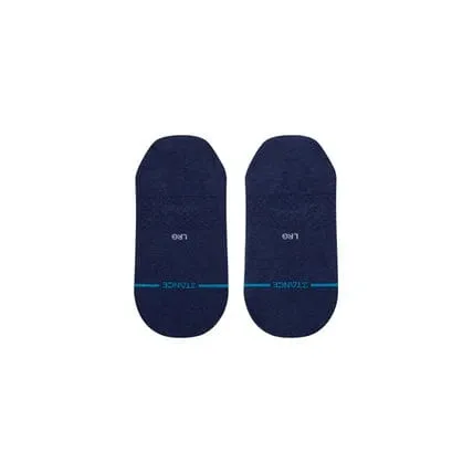 Stance Icon No Show Socks