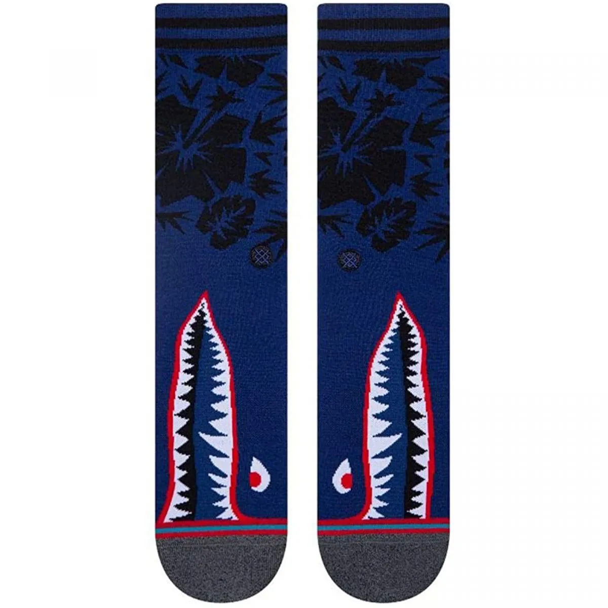 Stance Men's Tropical Warbird Crew Socks