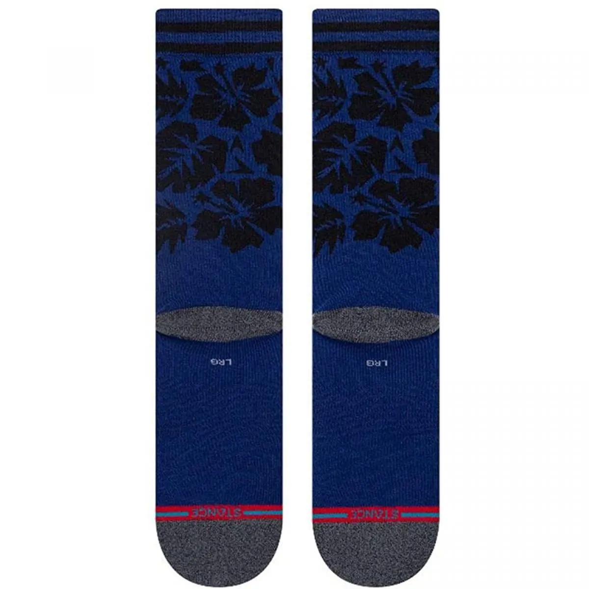 Stance Men's Tropical Warbird Crew Socks