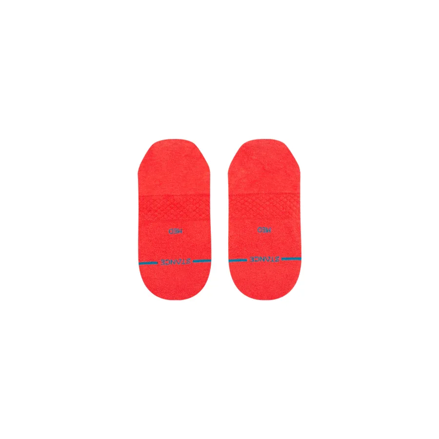 Stance Womens Icon No Show Socks