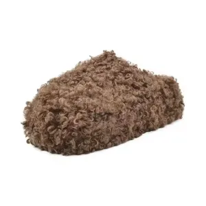 Stylische Plüsch-Slipper 2025 – Trendige Outdoor-Indoor