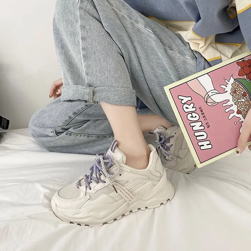 SUMMER Women's Shoes