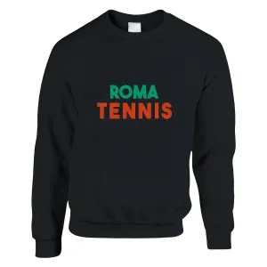 Sweater Roma Tennis
