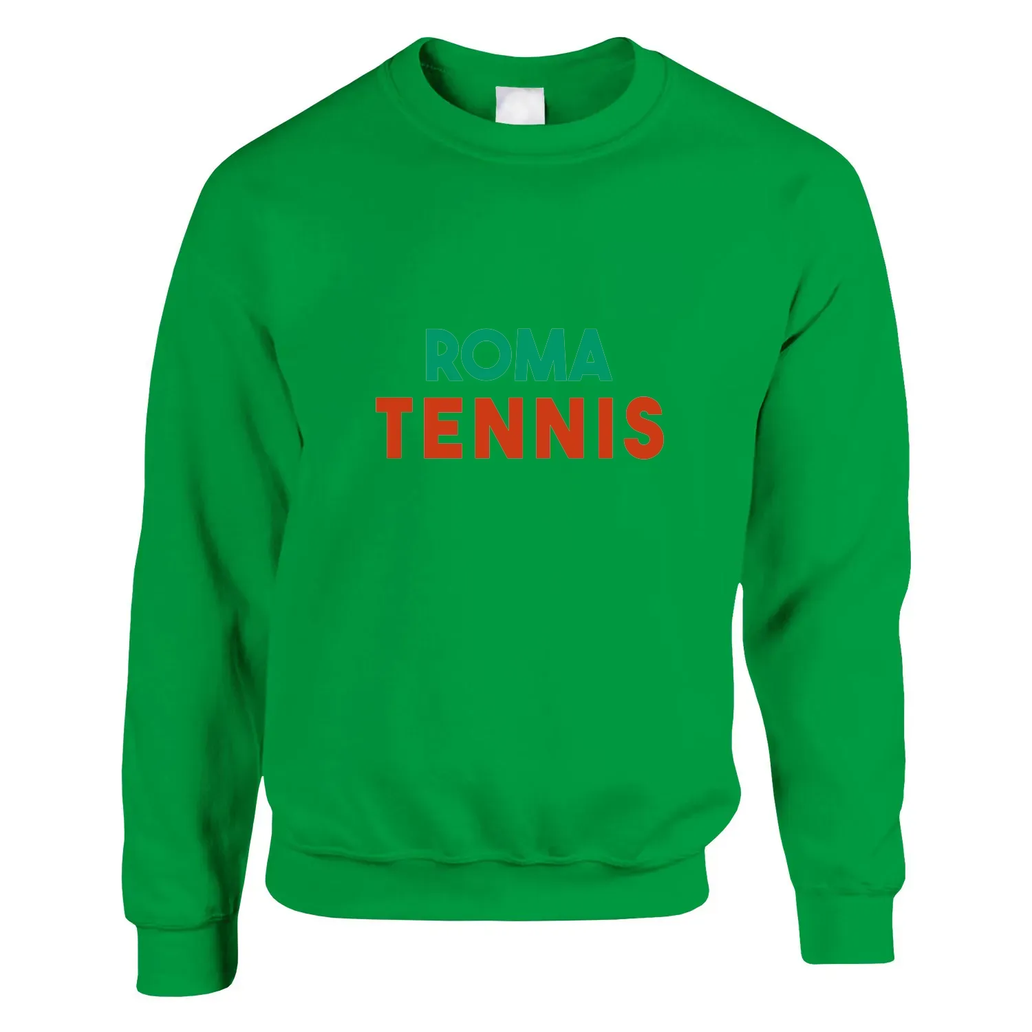 Sweater Roma Tennis