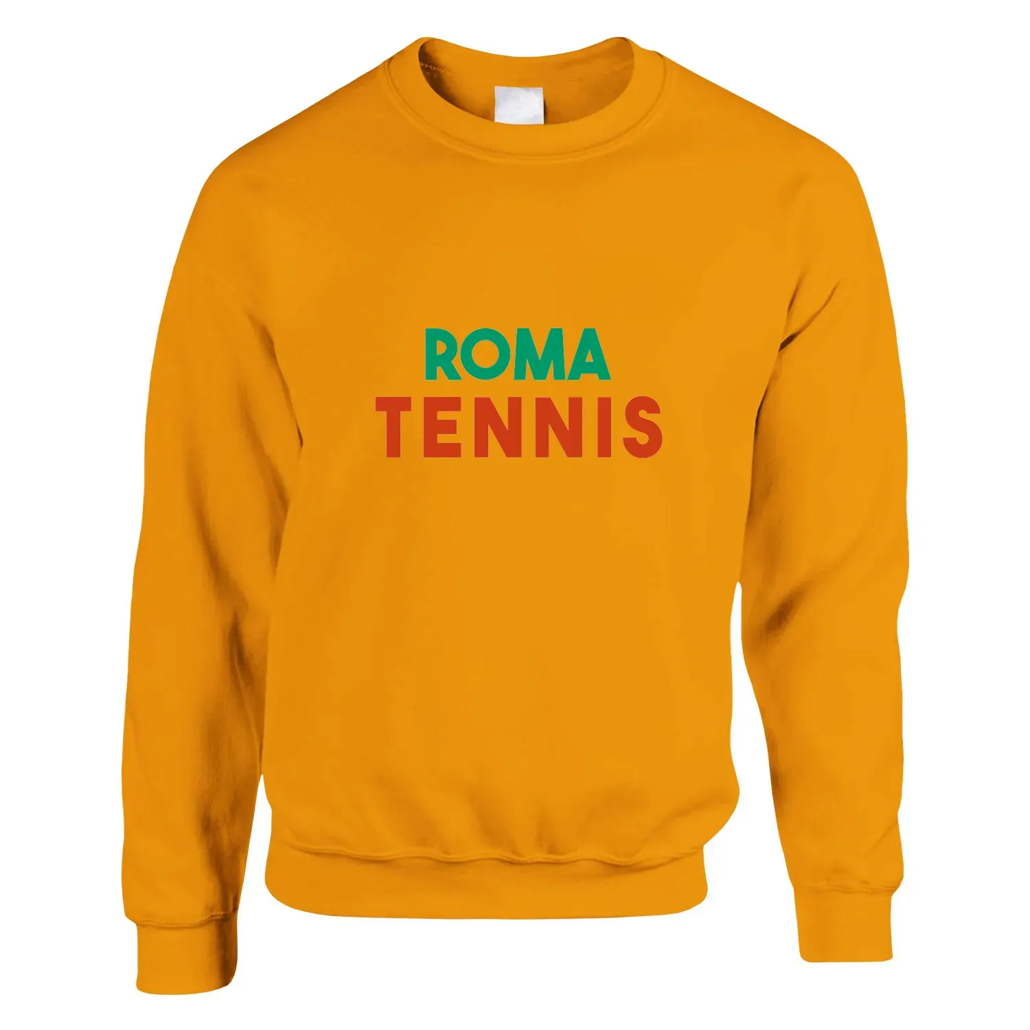 Sweater Roma Tennis
