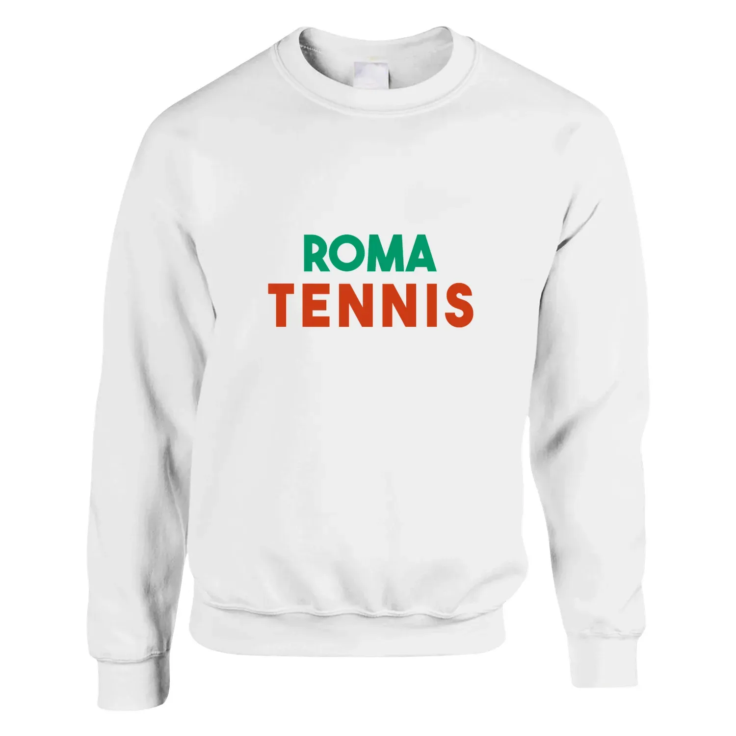 Sweater Roma Tennis