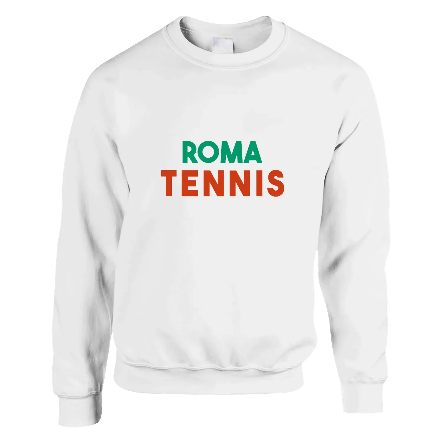 Sweater Roma Tennis