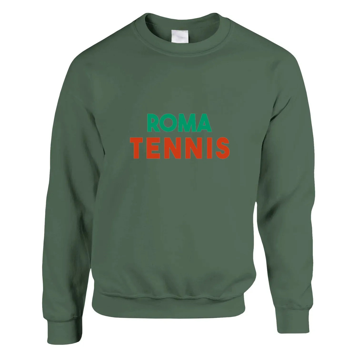 Sweater Roma Tennis